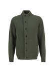 Gilet Homme Essential Patch Zip - Barbour