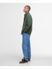 Gilet Homme Essential Patch Zip - Barbour