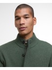 Gilet Homme Essential Patch Zip - Barbour