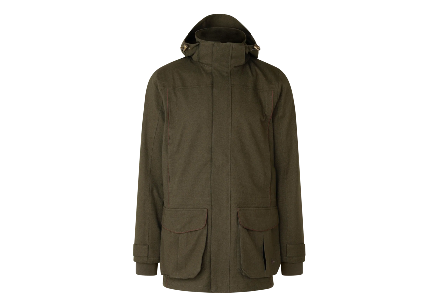 Veste Woodcock Royale - Seeland