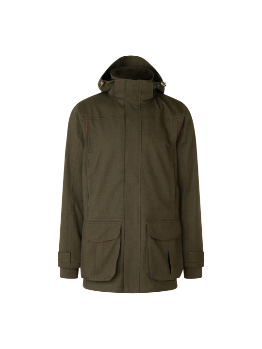 Veste Woodcock Royale - Seeland