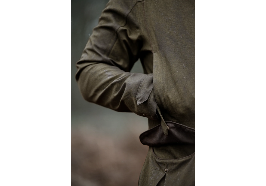 Veste Woodcock Royale - Seeland