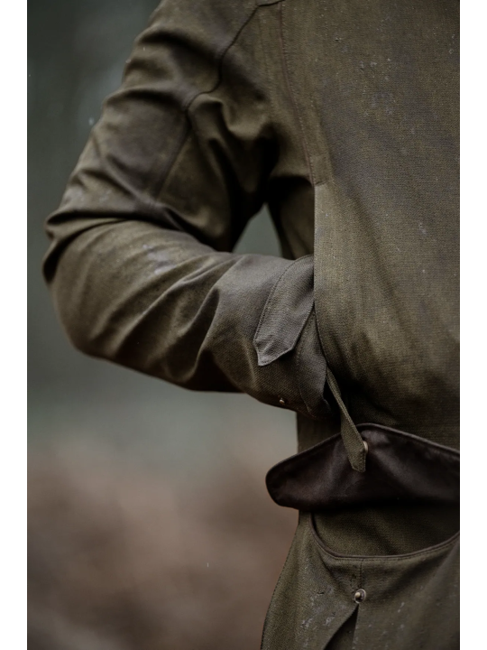 Veste Woodcock Royale - Seeland