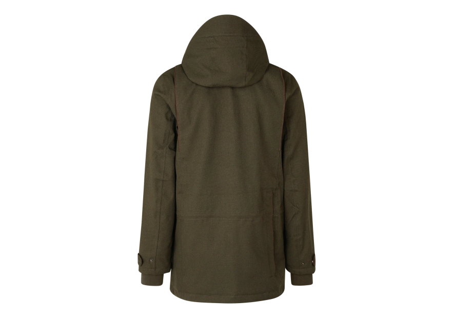 Veste Woodcock Royale - Seeland