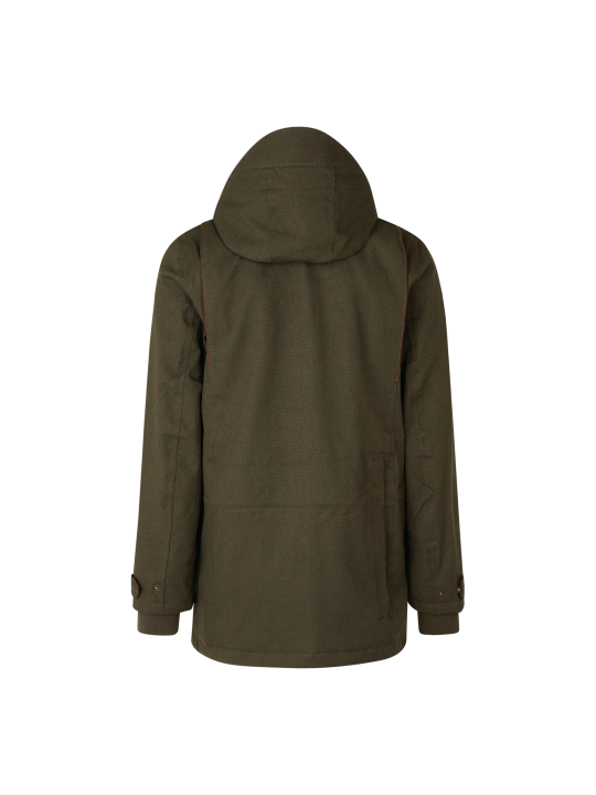 Veste Woodcock Royale - Seeland