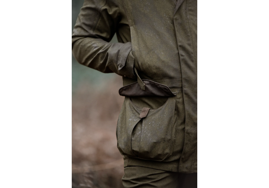 Veste Woodcock Royale - Seeland