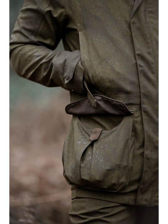 Veste Woodcock Royale - Seeland