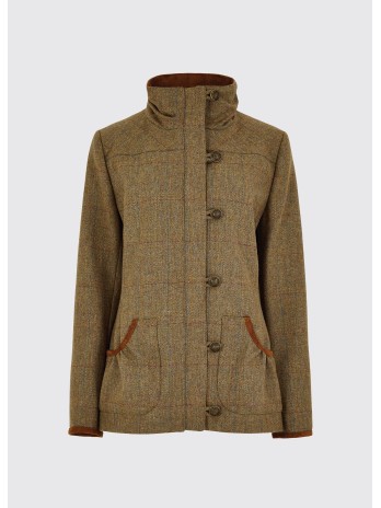 Veste en Tweed Bracken - Burren
