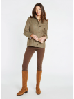 Veste en Tweed Bracken - Burren