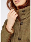 Veste en tweed Bracken femme - Elm