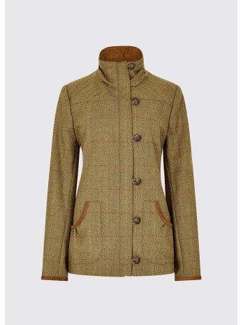 Veste en tweed Bracken femme - Elm