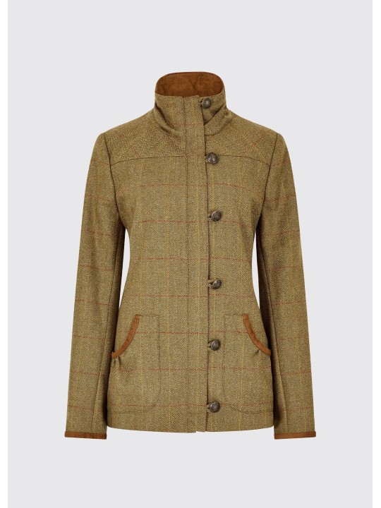 Veste en tweed Bracken femme - Elm