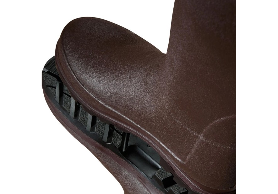 Bottes femme Vierzonord marron Le Chameau