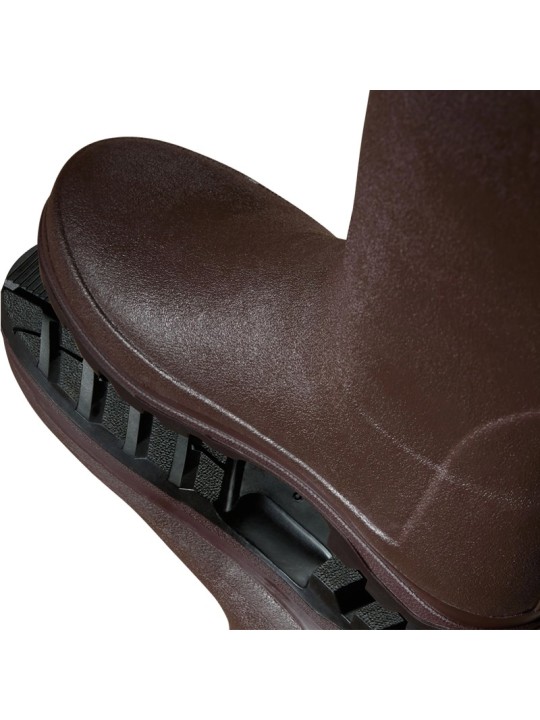 Bottes femme Vierzonord marron Le Chameau