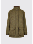 Manteau de terrain en tweed Ballynahinch - Dubarry