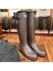 Bottes femme Vierzonord marron Le Chameau