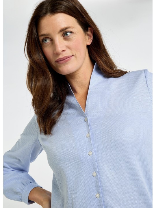 Chemise Woodsage bleu - Dubarry