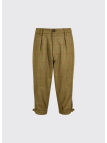 Pantalon Plus-Twos Alpine Elm - Dubarry