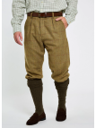 Pantalon Plus-Twos Alpine Elm - Dubarry