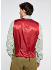 Gilet en Tweed Redwood Elm - Dubarry