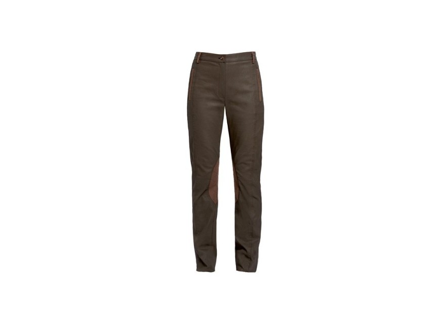Pantalon de chasse Macha Femme - Jumfil