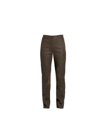 Pantalon de chasse Macha Femme - Jumfil