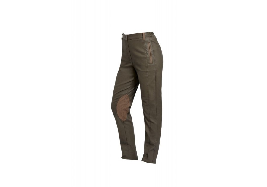 Pantalon de chasse Macha Femme - Jumfil