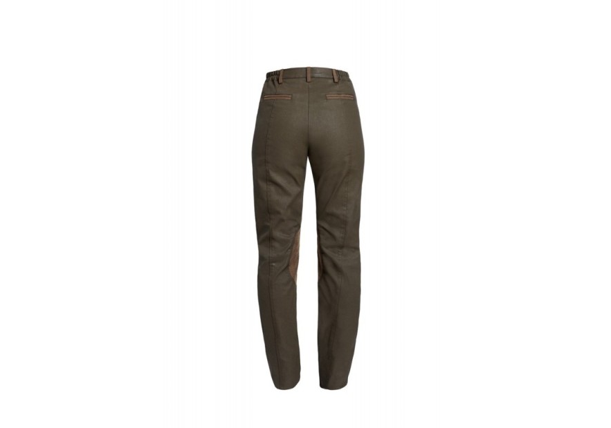 Pantalon de chasse Macha Femme - Jumfil