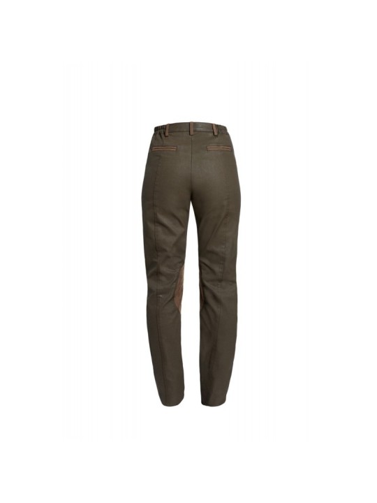 Pantalon de chasse Macha Femme - Jumfil