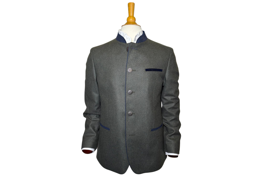 Veste autrichienne Murau - Maximilian