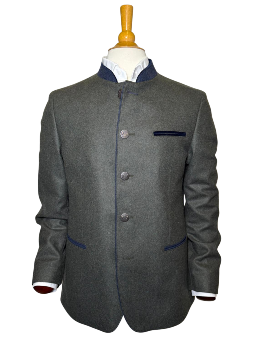 Veste autrichienne Murau - Maximilian