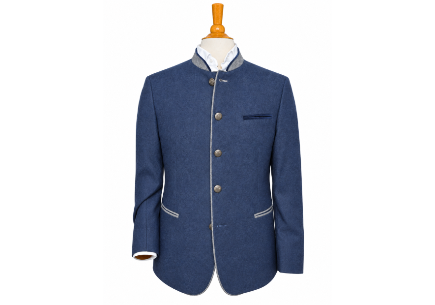 Veste autrichienne Murau  - Maximilian
