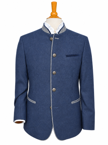 Veste autrichienne Murau  - Maximilian