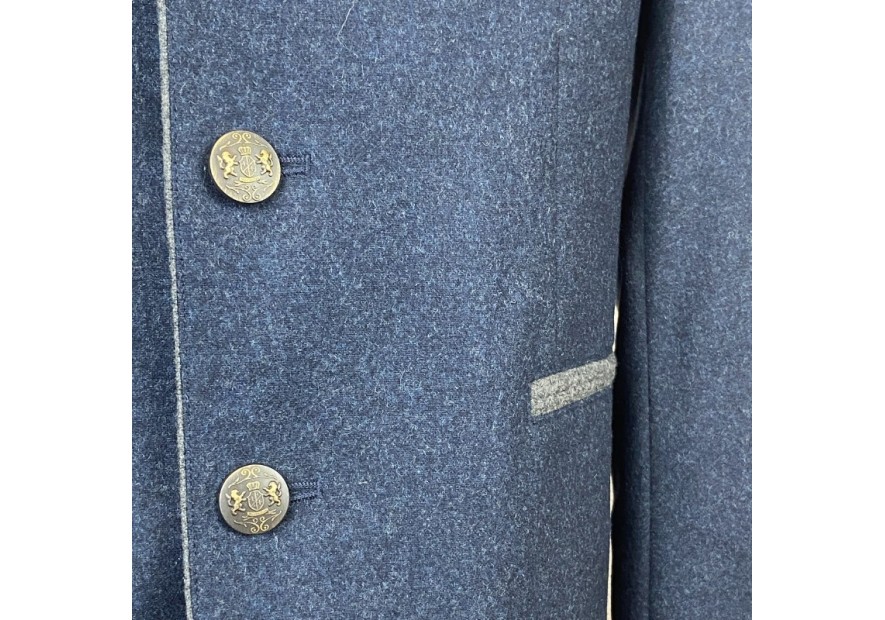Veste autrichienne Murau  - Maximilian