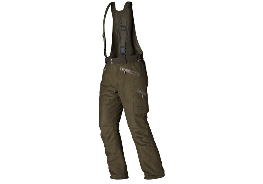 Pantalon très chaud Visent Härkila Chapuis