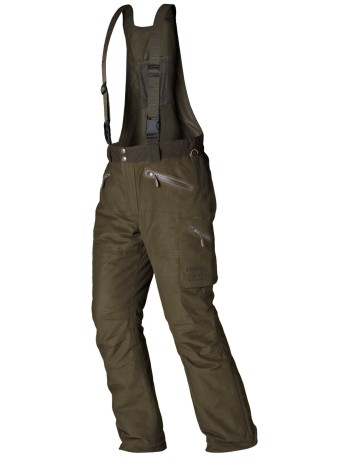 Pantalon très chaud Visent Härkila Chapuis