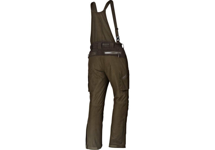 Dos du pantalon très chaud Visent Härkila Chapuis