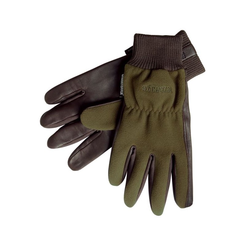 Gants Pro Shooter Härkila par Chapuis Gants Pro Shooter Härkila par Chapuis