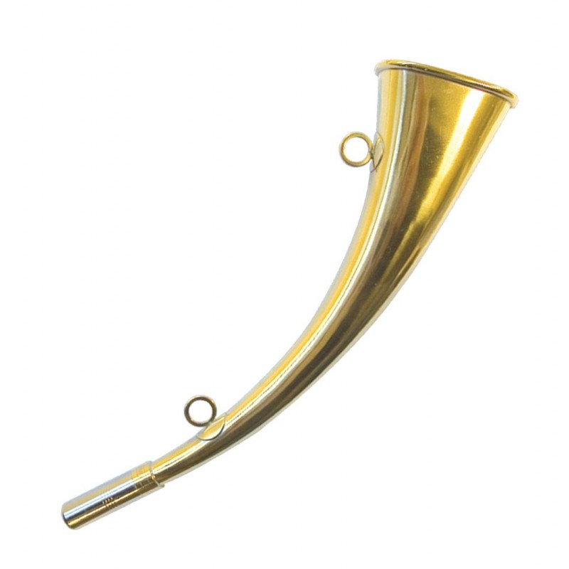 Pibole plate en laiton 31 cm Elless Sampic Pibole plate en laiton 31 cm Elless Sampic