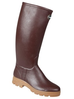 ACTON, Bottes de pluie Prairie – Boutique Nature chasse et pêche