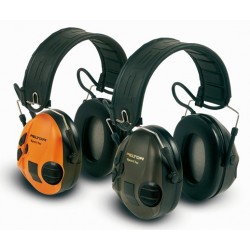 Casque anti-bruit électronique Sport Tac Peltor