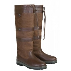 Bottes en cuir Galway Dubarry