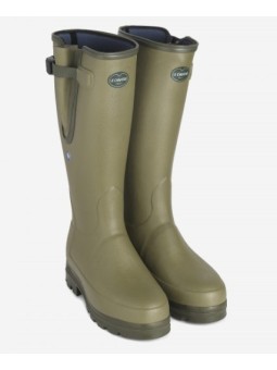 Bottes de chasse Vierzonord Plus Le Chameau 