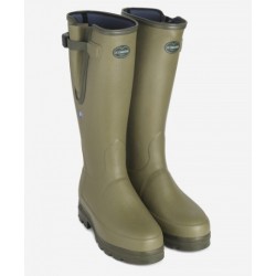 Bottes de chasse Vierzonord Plus Le Chameau 