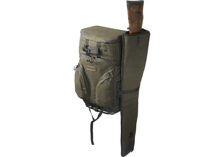 Sac à dos-siège Metso Härkila
