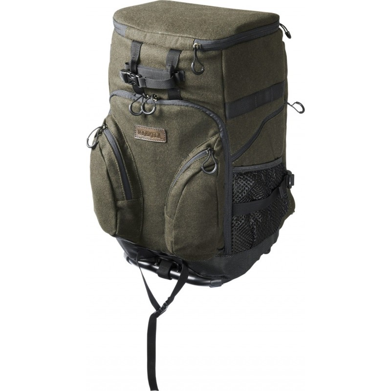 Sac à dos-siège Metso Härkila Sac à dos-siège Metso Härkila