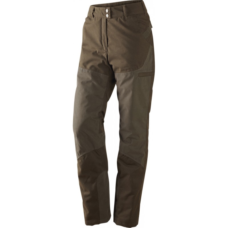 Pantalon de chasse chaud pour femme Glyn Seeland Pantalon de chasse chaud pour femme Glyn Seeland