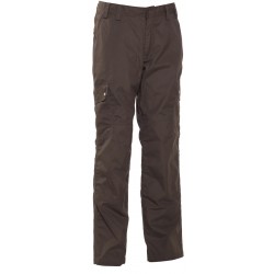 Pantalon marron Lofoten Deerhunter