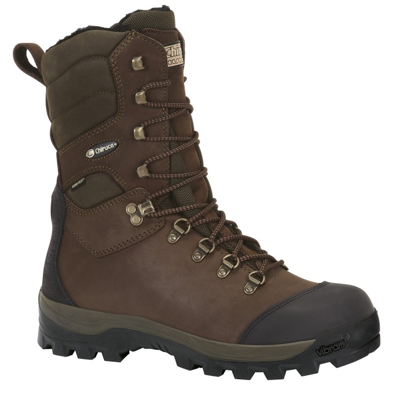 Chaussure chasse homme hot sale