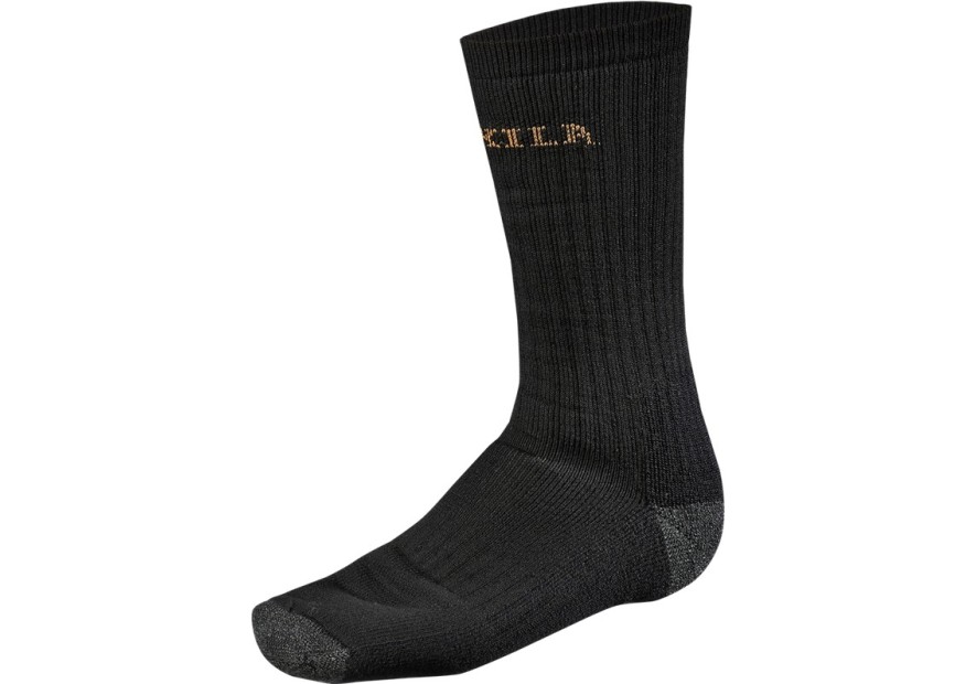 Chaussettes chaudes Expedition Härkila